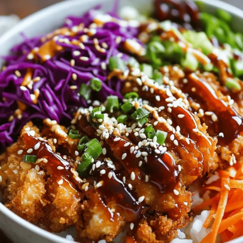 Tonkatsu, a portmanteau of “ton” (pig) and “katsu” (cutlet), has its roots in the late 19th century, during the Meiji era in Japan. It was inspired by Western culinary practices, particularly the introduction of breaded and fried meats, which were gaining popularity in Europe. The dish evolved as Japanese cooks adapted these techniques to local ingredients, leading to the creation of what we now know as Tonkatsu. Initially, Tonkatsu was reserved for special occasions and was primarily made with beef or lamb. However, over time, pork became the preferred choice due to its affordability and flavor, solidifying its place in Japanese cuisine.