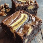 Creating the perfect batch of Banana Bread Brownies requires a thoughtful selection of ingredients. Each component contributes to the overall taste, texture, and moisture of the final product. Here’s a detailed breakdown of the main ingredients you’ll need:
