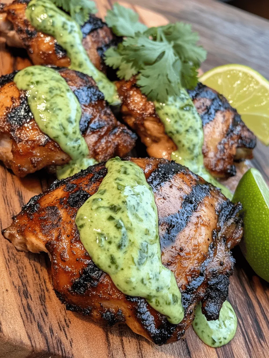 Peruvian cuisine is a treasure trove of vibrant flavors, colorful ingredients, and rich cultural influences that reflect the country's diverse heritage. Known for its unique fusion of indigenous, Spanish, African, and Asian flavors, Peruvian food showcases an array of dishes that tantalize the taste buds. Among the many culinary delights, Peruvian Grilled Chicken with Creamy Green Sauce stands out as a beloved favorite. This dish not only embodies the essence of Peru's culinary artistry but also offers an appealing combination of ease and flavor that makes it perfect for both novice cooks and seasoned chefs.