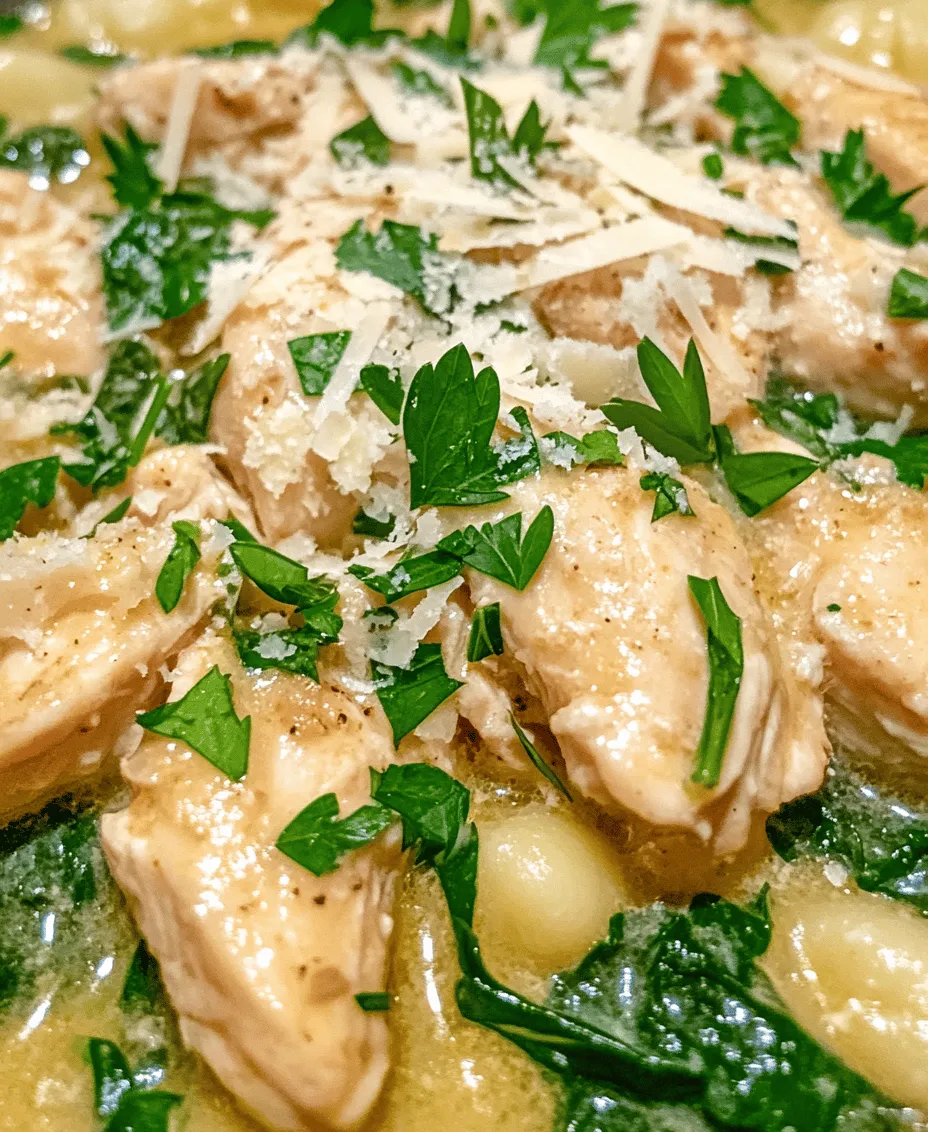 In recent years, one-pot meals have surged in popularity among home cooks. The appeal is undeniable: a hearty meal prepared with minimal cleanup. With just a single pot or pan required, you can create a satisfying dish without cluttering your kitchen with multiple cookware. This convenience is particularly appealing for those who juggle busy schedules, as it allows for a streamlined cooking process while still delivering satisfying results.