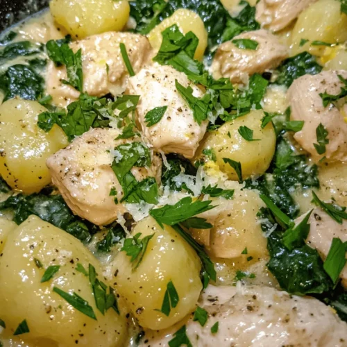 In recent years, one-pot meals have surged in popularity among home cooks. The appeal is undeniable: a hearty meal prepared with minimal cleanup. With just a single pot or pan required, you can create a satisfying dish without cluttering your kitchen with multiple cookware. This convenience is particularly appealing for those who juggle busy schedules, as it allows for a streamlined cooking process while still delivering satisfying results.