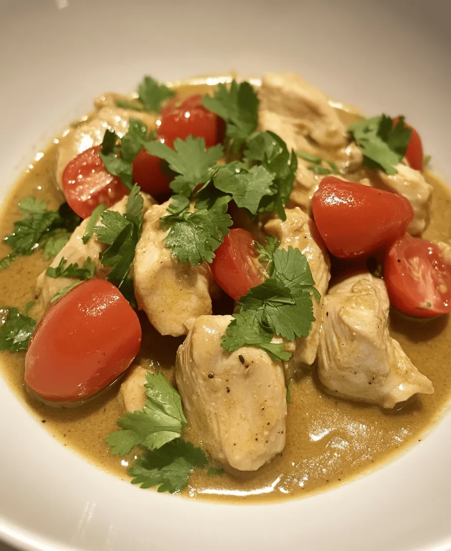 Kuku Paka goes beyond mere sustenance; it encapsulates the essence of East African culinary traditions. This dish is often associated with coastal communities where the abundance of coconut palms and spices contributes to its vibrant flavors. The melding of African, Arab, and Indian influences is evident in Kuku Paka, reflecting the historical trade routes and cultural exchanges that have shaped the region’s gastronomy.