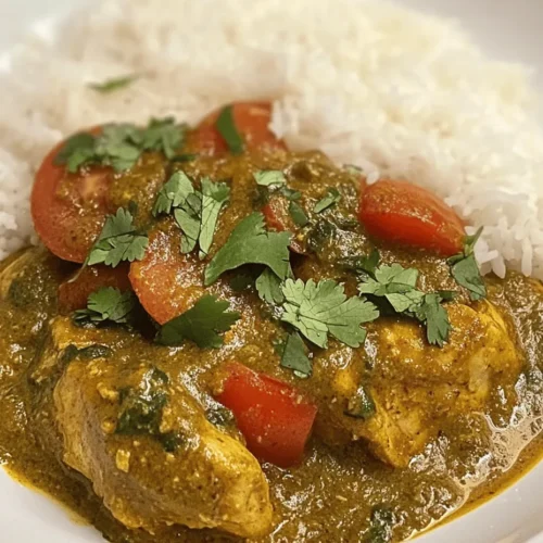 Kuku Paka goes beyond mere sustenance; it encapsulates the essence of East African culinary traditions. This dish is often associated with coastal communities where the abundance of coconut palms and spices contributes to its vibrant flavors. The melding of African, Arab, and Indian influences is evident in Kuku Paka, reflecting the historical trade routes and cultural exchanges that have shaped the region’s gastronomy.