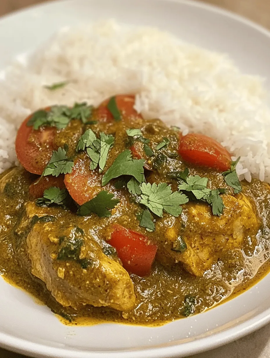 Kuku Paka goes beyond mere sustenance; it encapsulates the essence of East African culinary traditions. This dish is often associated with coastal communities where the abundance of coconut palms and spices contributes to its vibrant flavors. The melding of African, Arab, and Indian influences is evident in Kuku Paka, reflecting the historical trade routes and cultural exchanges that have shaped the region’s gastronomy.