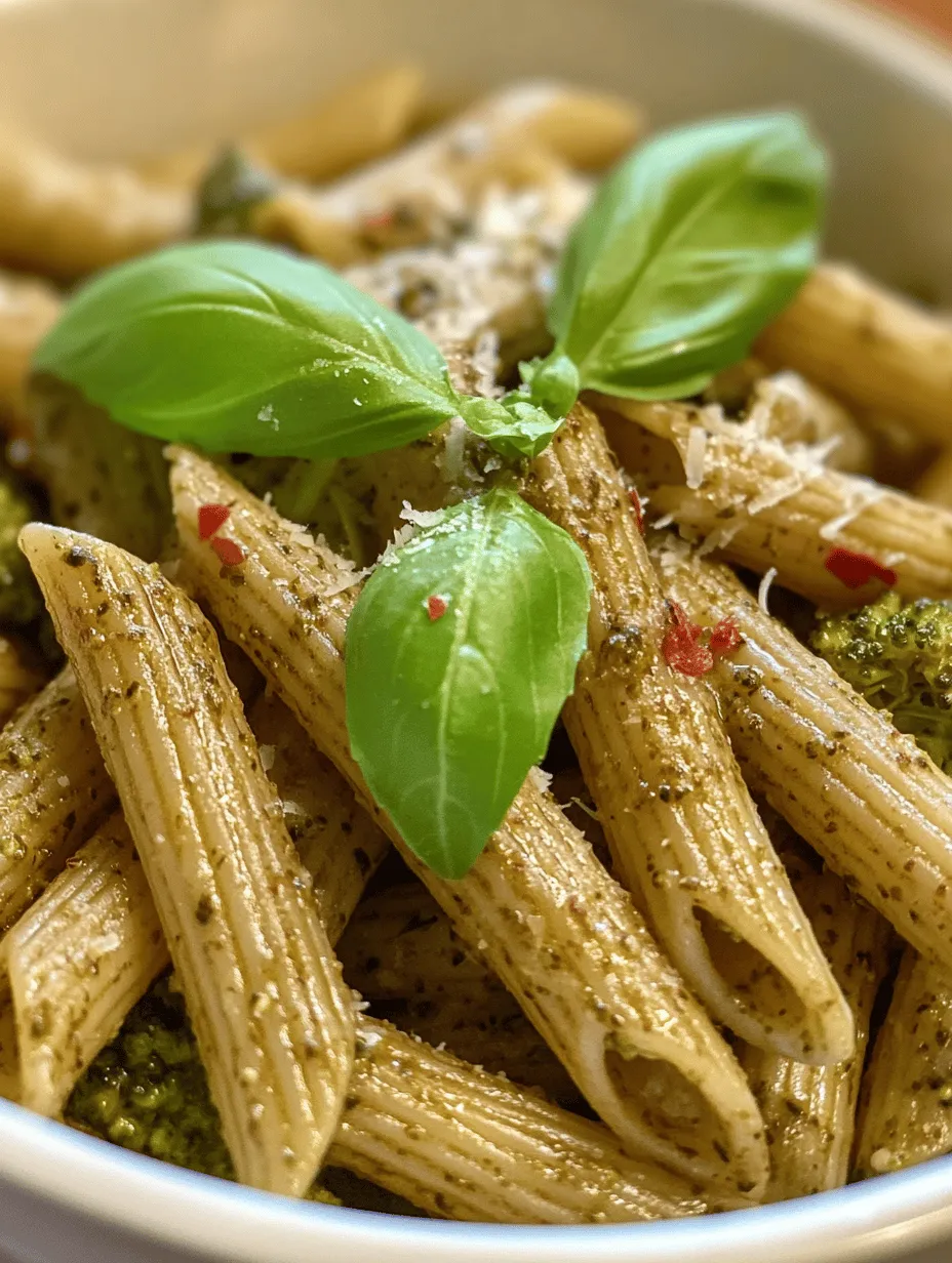 Pasta dishes have long been a beloved staple across various cuisines, from the classic Italian spaghetti to the comforting American macaroni and cheese. Their versatility and ability to adapt to diverse ingredients and flavors make pasta an appealing option for meals at any time of day. Among the myriad pasta recipes available, Broccoli Bliss Pasta stands out as a healthy, flavorful, and easy-to-make dish that caters to both taste and nutrition.