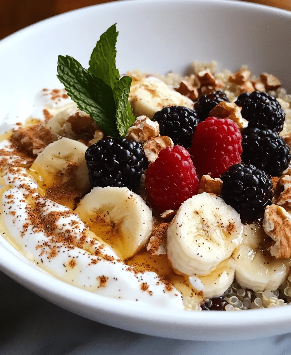 In the bustling world we live in, starting your day with a nourishing breakfast is essential for maintaining energy levels and staying focused. Many health enthusiasts and nutritionists advocate for a high protein breakfast as a means to fuel the body and mind effectively. High protein breakfast bowls have become increasingly popular for their health benefits and versatility. These bowls are not only visually appealing but also packed with essential nutrients that keep you satiated and energized throughout your day.