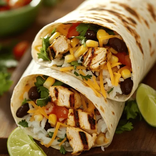 Burritos have carved out a special place in the hearts (and stomachs) of food enthusiasts worldwide. Their versatility makes them a go-to meal option for any occasion, whether it be a busy weekday dinner, a casual gathering with friends, or a picnic in the park. With a delicious blend of flavors and textures wrapped in a soft tortilla, burritos provide a satisfying way to enjoy a variety of ingredients all in one neat package.