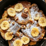 Banana fritters are a delightful treat that have won hearts around the globe. These golden-brown morsels, typically fried to perfection, are a wonderful way to transform overripe bananas into a delicious dish that can be enjoyed any time of day. Whether you’re looking for a satisfying breakfast, a quick snack, or a sweet dessert to indulge in, banana fritters are a versatile option that can satisfy various cravings.