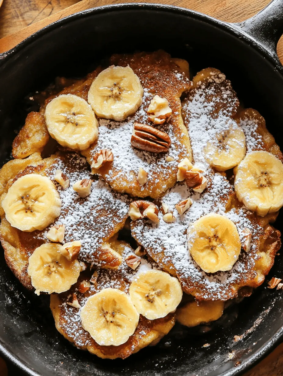 Banana fritters are a delightful treat that have won hearts around the globe. These golden-brown morsels, typically fried to perfection, are a wonderful way to transform overripe bananas into a delicious dish that can be enjoyed any time of day. Whether you’re looking for a satisfying breakfast, a quick snack, or a sweet dessert to indulge in, banana fritters are a versatile option that can satisfy various cravings.