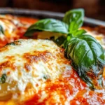 Before diving into the preparation, it’s essential to understand the core components of Spinach and Ricotta Stuffed Shells. Each ingredient plays a crucial role in creating the perfect balance of flavors and textures that make this dish so beloved.