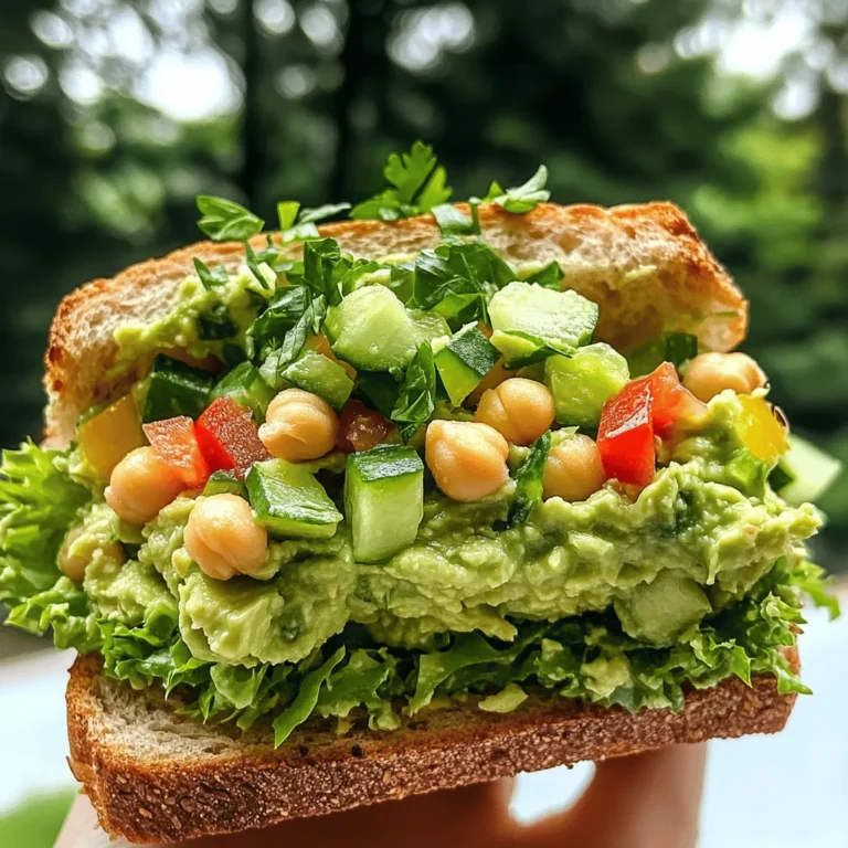 The concept of salad sandwiches has been gaining traction in recent years, as more people seek convenient yet nutritious meal options. These sandwiches offer a delightful twist on traditional fare by combining fresh vegetables, proteins, and flavorful dressings, all nestled between slices of bread. Among the myriad of salad sandwich options available, the Green Goddess Salad Sandwich stands out as a refreshing, vibrant choice that appeals to a wide range of dietary preferences.