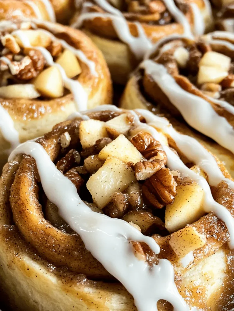 There's something undeniably comforting about the smell of freshly baked cinnamon rolls wafting through your kitchen. Perhaps it’s the warmth that envelops you like a cozy blanket or the anticipation of sinking your teeth into a soft, gooey roll filled with sweet goodness. Homemade cinnamon rolls are a classic treat that has a special place in the hearts—and stomachs—of many. Their fluffy texture, rich flavor, and delightful aroma make them a favorite for breakfast, brunch, or even a special dessert.