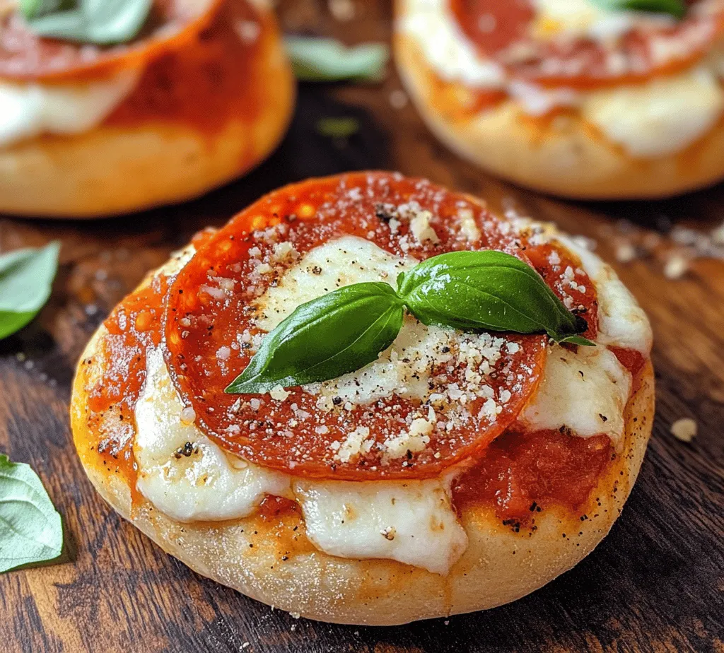 In recent years, the trend of air frying has taken the culinary world by storm, transforming the way we approach cooking. This innovative cooking method offers a healthier alternative to traditional frying by using significantly less oil, resulting in crispy, delicious foods without the added calories. For those who love pizza but want a quicker, easier option, air fryer bagel pizzas are the perfect solution. These mini pizzas are not only fun to make but also versatile, allowing you to customize them to suit your taste preferences.