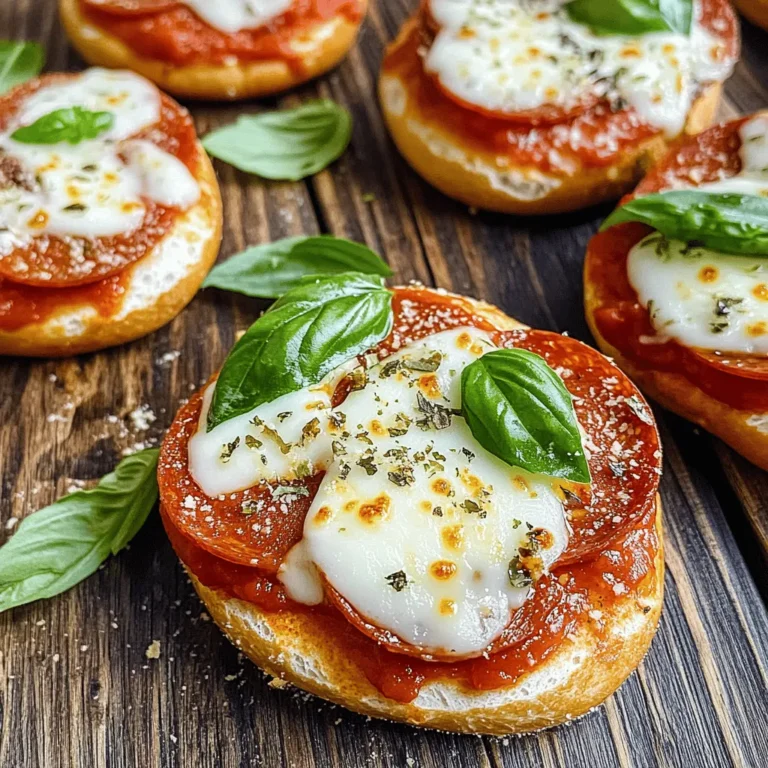 In recent years, the trend of air frying has taken the culinary world by storm, transforming the way we approach cooking. This innovative cooking method offers a healthier alternative to traditional frying by using significantly less oil, resulting in crispy, delicious foods without the added calories. For those who love pizza but want a quicker, easier option, air fryer bagel pizzas are the perfect solution. These mini pizzas are not only fun to make but also versatile, allowing you to customize them to suit your taste preferences.