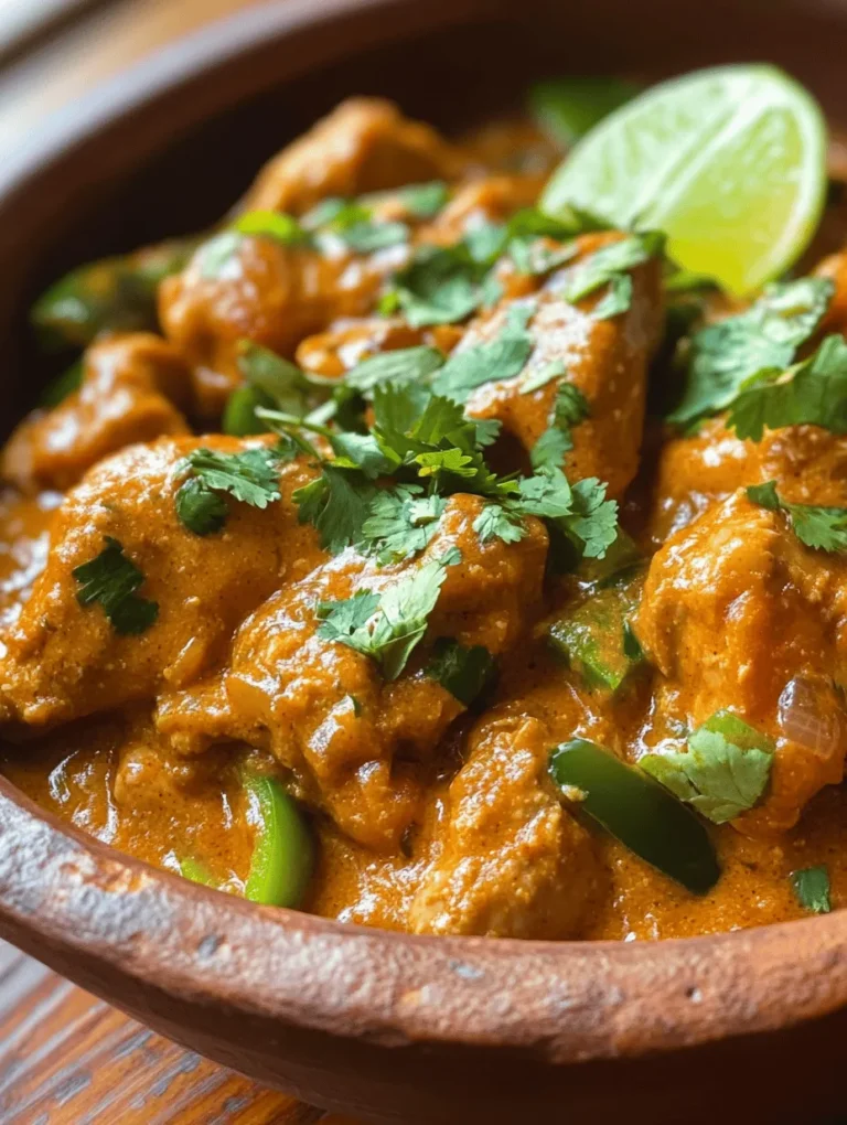 The origin of Kuku Paka can be traced back to the Swahili coast, where diverse cultural influences have shaped the culinary landscape. The Swahili people, known for their trade and interactions with Arab and Indian cultures, have contributed spices and cooking techniques that are now integral to this dish. Kuku Paka is often enjoyed in communal settings, highlighting the importance of sharing food in East African culture. The dish embodies the spirit of togetherness, making it a popular choice for gatherings, family celebrations, and festive occasions.
