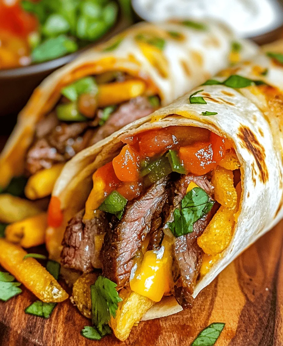 Burritos have long been a beloved staple in various cuisines, particularly in Mexican and Tex-Mex culinary traditions. These versatile wraps, typically filled with a combination of ingredients such as meats, beans, cheese, and fresh vegetables, offer a delightful explosion of flavors in every bite. Whether enjoyed on the go or as a sit-down meal, burritos cater to diverse tastes and preferences, making them an ideal choice for any occasion.