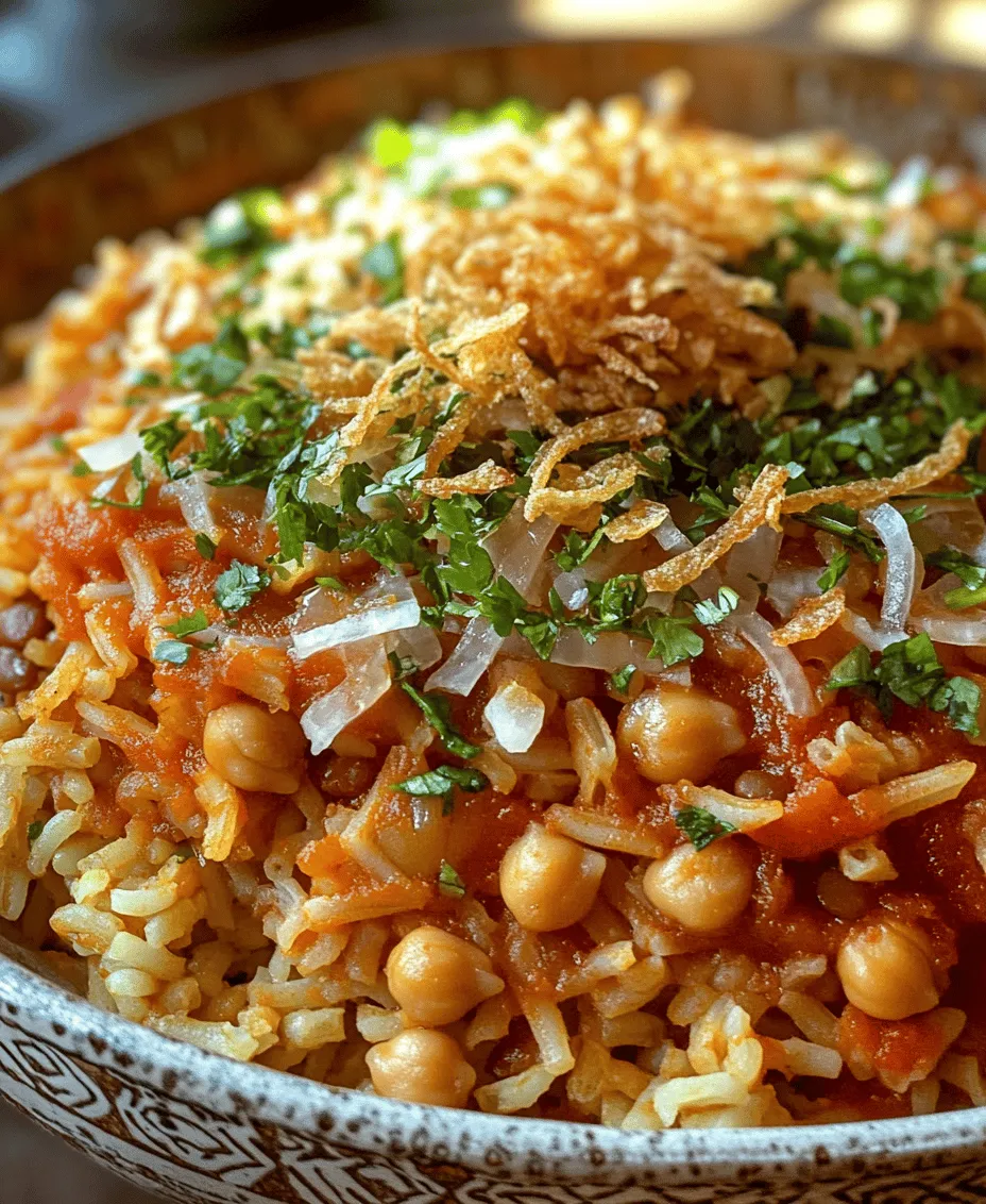 Koshari, a quintessential Egyptian dish, is more than just a meal; it’s a culinary celebration that has found its way into the hearts and homes of Egyptians and food lovers around the world. Known for its vibrant combination of flavors, textures, and colors, Koshari is a dish that tells a story of Egypt’s rich cultural tapestry. From bustling street vendors to family gatherings, Koshari has become a symbol of comfort food that unites families and friends over shared meals.