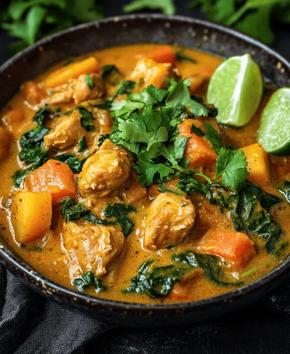 In the vibrant tapestry of global cuisines, few combinations are as intriguing as the fusion of Irish and Indian culinary traditions. This delightful blend reflects not only the rich heritage of both cultures but also the evolving tastes of modern food lovers. Among the many dishes that epitomize this cultural intersection is the Hearty Irish Chicken Dhansak Curry. This dish is a comforting and nourishing option that marries the warmth of traditional Irish cooking with the bold flavors of Indian spices.