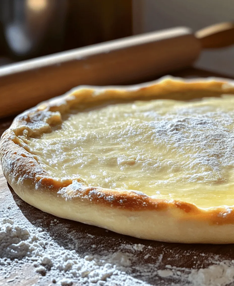In the world of culinary delights, few dishes can rival the joy of crafting your own artisan pizza at home. The allure of a perfectly baked pizza lies not just in its toppings but in its foundation—the dough. Artisan pizza, characterized by its rustic charm and exceptional flavor, invites pizza enthusiasts to embark on a journey of homemade perfection. The process of making pizza dough from scratch is not only rewarding but also allows you to control the quality of ingredients, ensuring a delicious base for your favorite combinations.