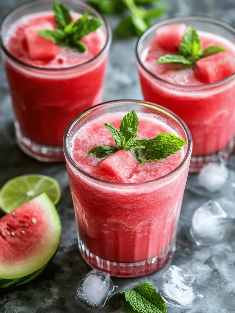 In recent years, smoothies have surged in popularity as a go-to beverage for health enthusiasts and casual drinkers alike. The appeal lies in their versatility; smoothies can be tailored to fit various dietary needs and preferences, making them an easy and delicious way to incorporate more fruits and vegetables into our diets. They are not only refreshing but also packed with essential nutrients, making them a favored choice for breakfast, snacks, or post-workout recovery.