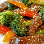 Chinese cuisine is a vibrant tapestry woven from the rich cultural history of China, showcasing a harmonious balance of flavors, textures, and colors that delight the senses. Each dish tells a story, often reflecting the region from which it hails, and the ingredients used play a crucial role in creating this culinary art form. Among the many beloved dishes that represent Chinese cooking, Beef and Broccoli stands out as a timeless favorite. This dish is not just a staple in Chinese restaurants around the world; it has also found a cherished place in home kitchens, where it symbolizes the joy of cooking and sharing meals with loved ones.